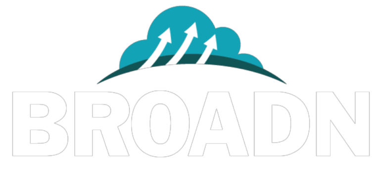 BROADN Logo