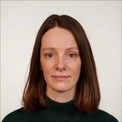 Claudia Mignani headshot